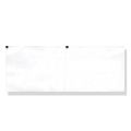 Ecg Thermisch Papier (110x140mm 143s pack - wit raster)
