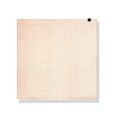 Ecg Thermisch Papier (210x295 mm x150s pak - oranje raster)