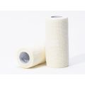 Elastische Cohesieve Verband - Latex Vrij (4 m x 10 cm)