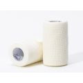 Elastische Cohesieve Verband - Latex Vrij (4 m x 8 cm)