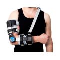 Elleboogbrace Met Sling - Universeel (Links)
