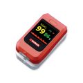 Oxy-10 Vinger Pulsoximeter