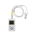 Oxy-50 Vet Pulsoximeter Met Software