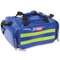 Noodgeval Tas PVC Gecoat (Blauw)