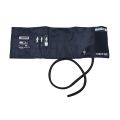 Pediatrische Manchet + 1 Buisblaas 35x11 cm - Nylon