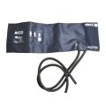 Pediatrische Manchet + 2 Buisblazen 35x11 cm - Nylon