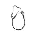 Erka Finesse 2 Stethoscoop - Volwassene (Zwart (535 000 00))