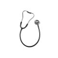 Erka Finesse Licht Stethoscoop (Zwart (520 000 10))
