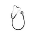 Erka Finesse Stethoscoop - Volwassene (Zwart (550 000 00))