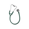 Erka Finesse Stethoscoop - Volwassene (Donkergroen (550 000 55))