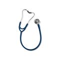 Erka Finesse Stethoscoop - Volwassene (Marineblauw (550 000 20))