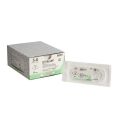 Ethicon Ethilon Monofilament Hechtingen - Gauge 3/0 (24mm FS-1 (v2))