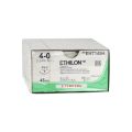 Ethicon Ethilon Monofilament Hechtingen - Gauge 4/0 (19mm FS-2)