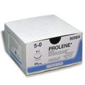 Ethicon Prolene Blauw Monofilament Hechtdraad - Gauge 5/0 (13mm P-3)