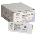 Ethicon Vicryl Plus Absorbable Sutures - Gauge 3/0 - Gevlochten (22mm SH-1)