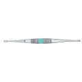 Peha 991010 Curette - Scherpe Lepel Dubbelzijdig - 16,5 cm