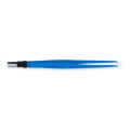 Eu Rechte Pincet - Gebogen 1 mm Punt (18 cm)