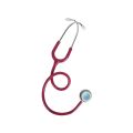 Evolve Dubbelhoofd Stethoscoop - Kleuren Hoofd (Framboos)