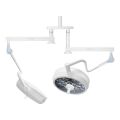Pentaled 30e Dubbele Scialytische Lamp - Plafond