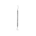 Parodontologie Instrumentarium - Fig. St 2/3