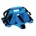 Fermo 3 Hoofdimmobilizer (Kind (blauw))