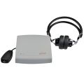 Piccolo Basic Diagnostische Audiometer - Lucht+masker