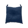 Kussen Met Ingewaaid Midden - 100% Katoen