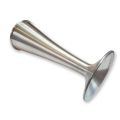 Pinard Stethoscoop - Aluminium