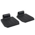 Plastic steun - Paar - Reserve voor 43270-5