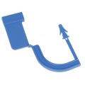 Plastic verzegeling - Blauw