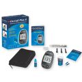 Plus glucosemeter kit MMOL/L - ENGELS/FRANS