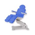 Podologie elektrische stoel 3 motoren - Blauw