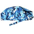 Funny Cap - m (Militair Blauw)