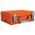 Futura Eco Case (LEEG) (Oranje)