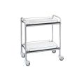 Gima 2 Trolley Met Reling (Medium)