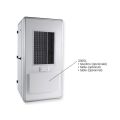 Pro 30 Audiometrische Cabine 107x107x242 cm