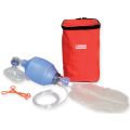 Pvc Wegwerp Reanimatieballon Kit - Volwassene