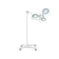 Quattroluci Led Lamp - Trolley Met Batterijgroep