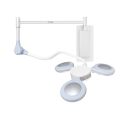 Quattroluci Led Lamp - Wand