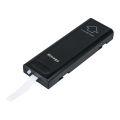 Oplaadbare Li-ion Batterij voor K12, K15 - Reserveonderdeel