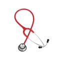 Riester Duplex 2.0 S/S Stethoscoop - Volwassen - Rood