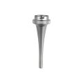 Riester Herbruikbaar Speculum Diam. 4 mm - Metaal - 10881