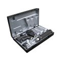 Riester Vet Deluxe Oto-ophthalmo Set Hl 2,5v Aa-handvat - 3869