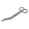 S/S Verband schaar met riemclip