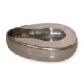 S/S Bed Pan Perfection Type 354x289x97 mm