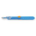 Veilig Beschermend Schild Scalpels Nr. 20 - Steriel