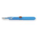 Veilig Beschermend Schild Scalpels Nr. 21 - Steriel