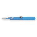 Veilig Beschermend Schild Scalpels Nr. 22 - Steriel