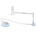 Saturno Operatie LED Lamp - Plafond