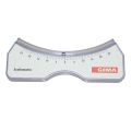 Scoliometer